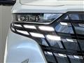 2023 Toyota Alphard Hybrid