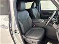 2023 Toyota Alphard Hybrid