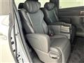 2023 Toyota Alphard Hybrid