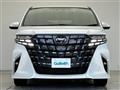 2023 Toyota Alphard Hybrid