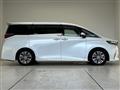 2023 Toyota Alphard Hybrid