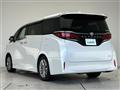 2023 Toyota Alphard Hybrid