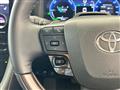 2023 Toyota Alphard Hybrid