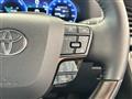 2023 Toyota Alphard Hybrid