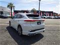 2023 Toyota Harrier Hybrid