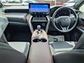 2023 Toyota Harrier Hybrid