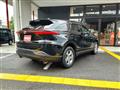 2023 Toyota Harrier