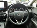 2023 Toyota Harrier