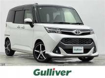 2019 Toyota Tank