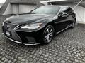 2021 Lexus LS