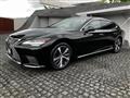 2021 Lexus LS
