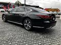 2021 Lexus LS