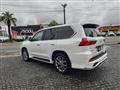 2017 Lexus LX
