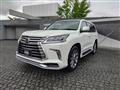 2017 Lexus LX