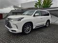 2017 Lexus LX