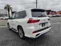 2017 Lexus LX