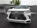 2017 Lexus LX