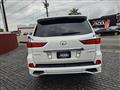 2017 Lexus LX