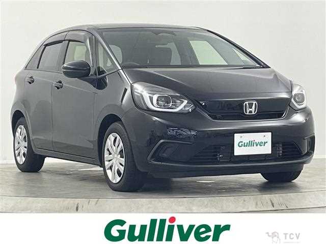 2021 Honda Fit