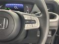 2021 Honda Fit