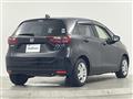 2021 Honda Fit