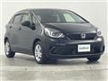 2021 Honda Fit