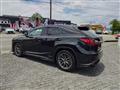 2017 Lexus RX