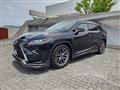 2017 Lexus RX