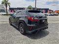 2017 Lexus RX