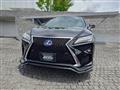 2017 Lexus RX