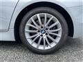 2015 BMW 5 Series