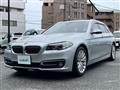 2015 BMW 5 Series