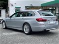 2015 BMW 5 Series