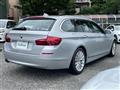 2015 BMW 5 Series