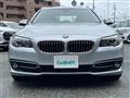 2015 BMW 5 Series