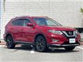 2021 Nissan X-Trail