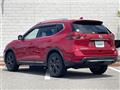 2021 Nissan X-Trail