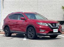 2021 Nissan X-Trail