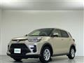 2022 Toyota Raize