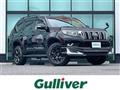 2018 Toyota Land Cruiser Prado