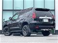 2018 Toyota Land Cruiser Prado