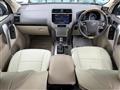 2018 Toyota Land Cruiser Prado
