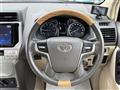 2018 Toyota Land Cruiser Prado