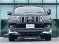 2018 Toyota Land Cruiser Prado
