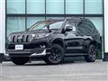 2018 Toyota Land Cruiser Prado