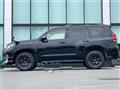 2018 Toyota Land Cruiser Prado