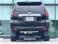 2018 Toyota Land Cruiser Prado