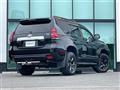 2018 Toyota Land Cruiser Prado
