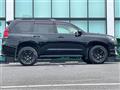 2018 Toyota Land Cruiser Prado