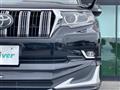 2018 Toyota Land Cruiser Prado